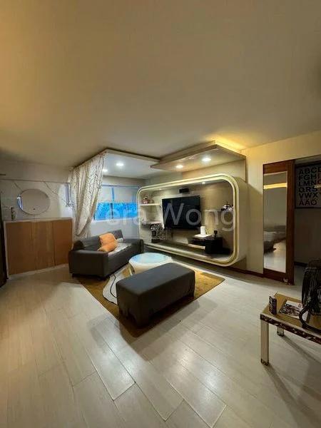 4 Room (4NG) HDB for Sale in  43 Cambridge Road - Image 6